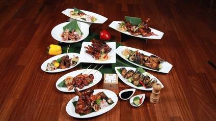 Southern Style Entrees